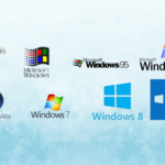 Vamos a conocer la Historia de Windows con ayuda de sus logotipos ¿Conoces sus cambios en los últimos años