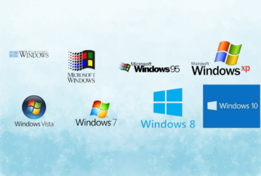 Vamos a conocer la Historia de Windows con ayuda de sus logotipos ¿Conoces sus cambios en los últimos años