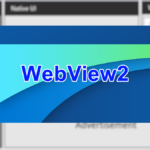 WebView2 llega a Windows 10