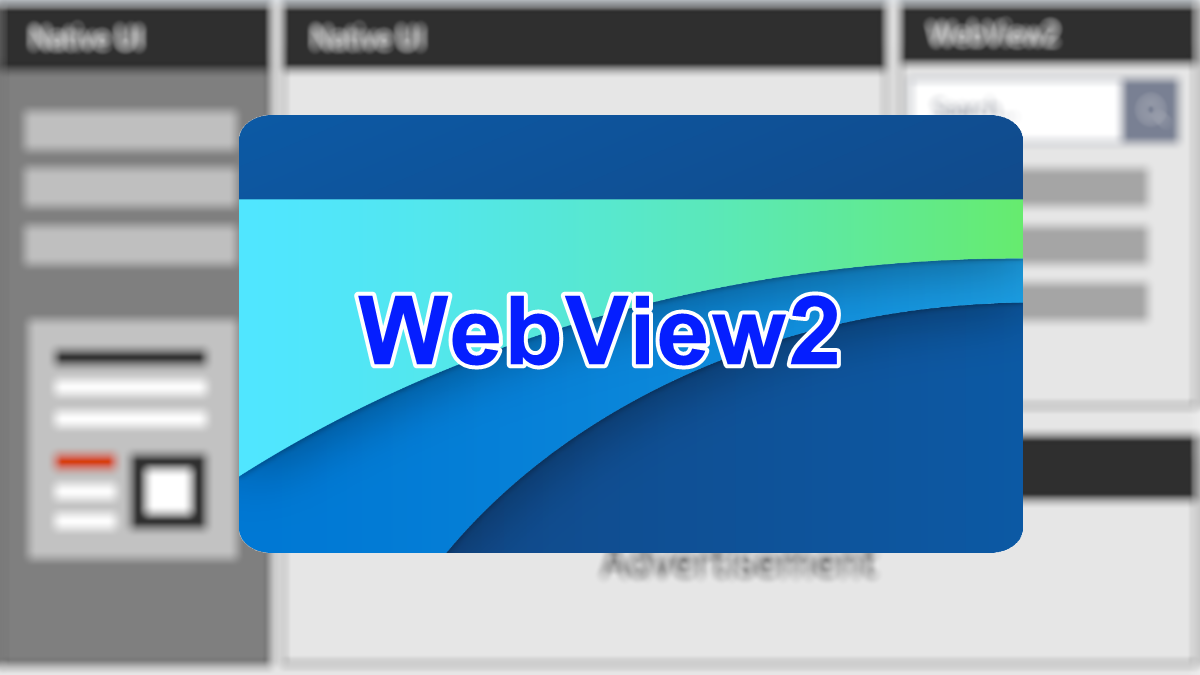WebView2 llega a Windows 10