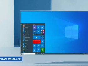 Windows 10 Build 19044.1741