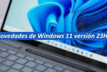 Windows 11 23H2