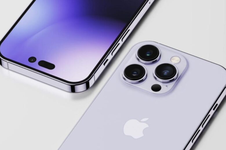 iPhone 14
