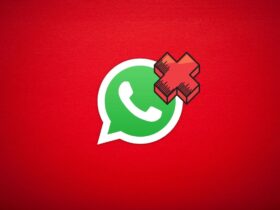 problemas para usar WhatsApp Web