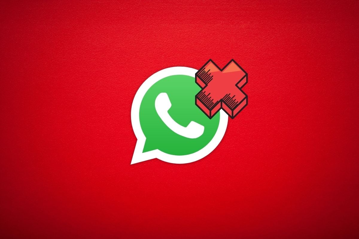 problemas para usar WhatsApp Web