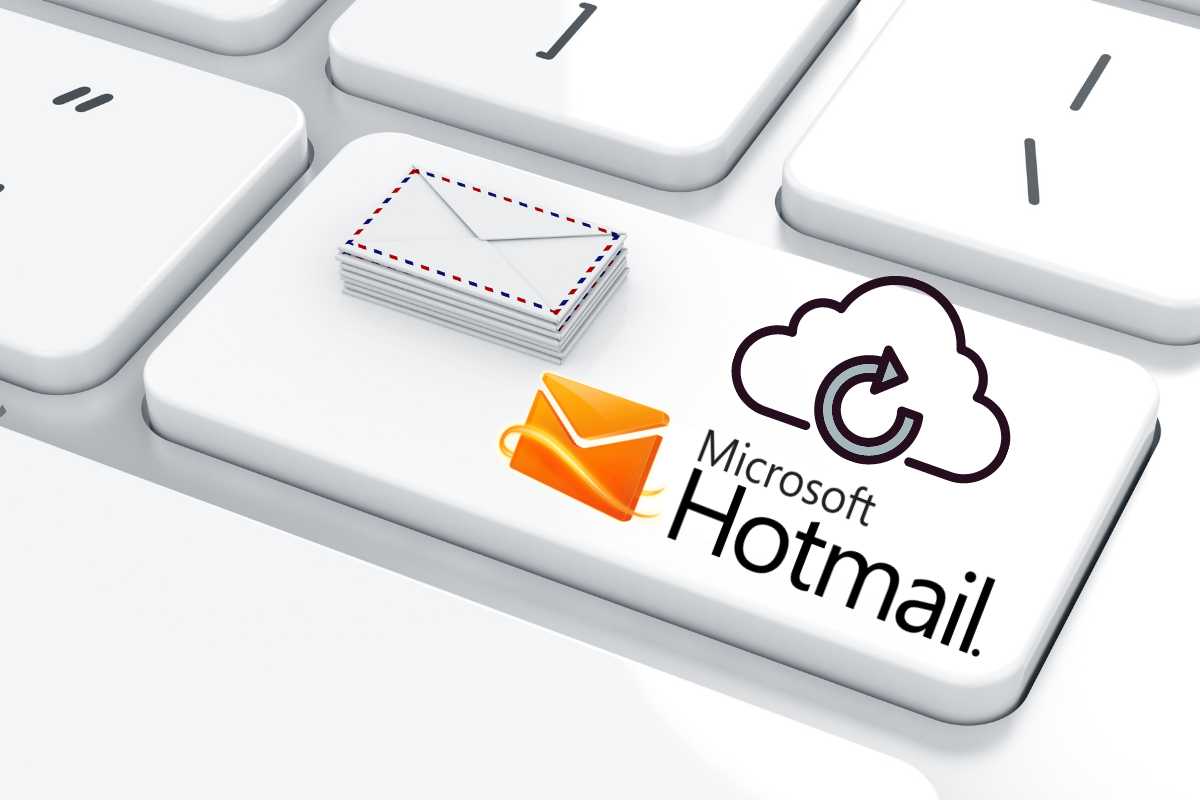 ¿Cómo recuperar una cuenta Hotmail antigua o crear una nueva que no sea Outlook