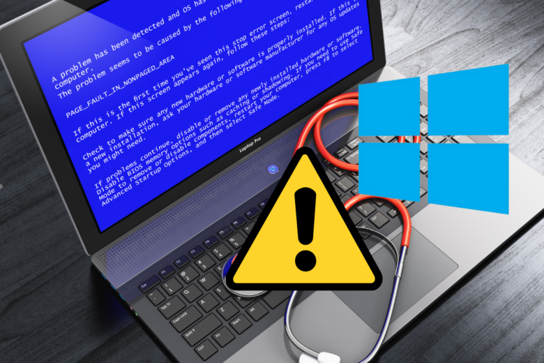 ¿Cómo solucionar el Error de Memory Management de Windows 10