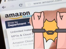 25 jóvenes detenidos por Amazon