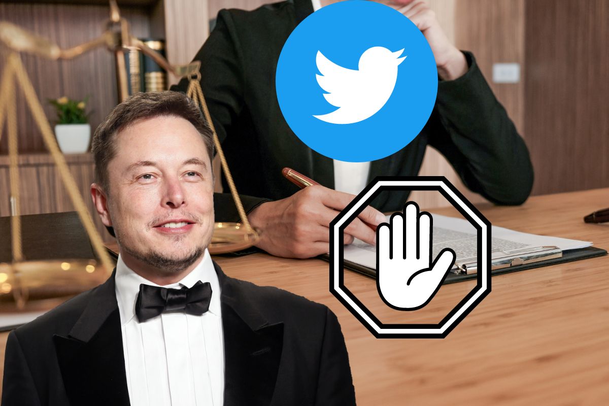 Abogados de Elon Musk aclaran que Twitter