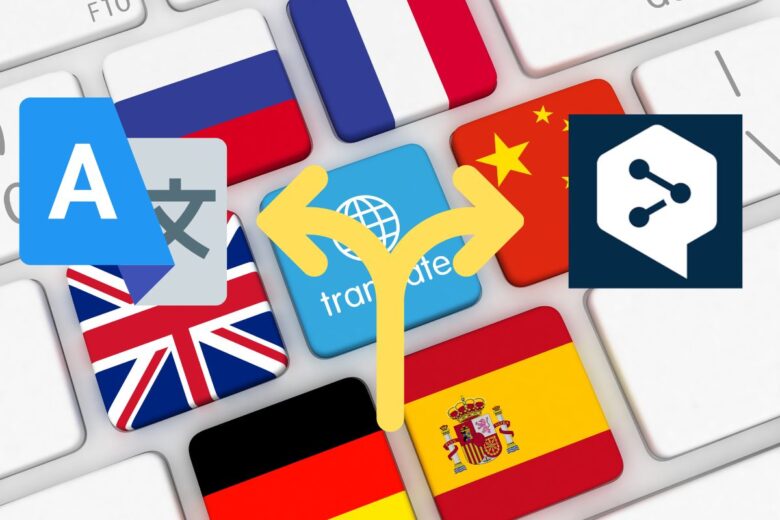 Alternativas a Google Translate