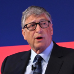 Bill Gates comparte su currículum