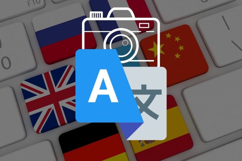 Cómo escanear y traducir imágenes con Google Translate