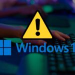 Corregir errores al instalar Windows 10 en Update en Windows 11