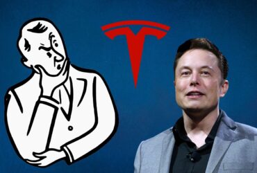 Ejecutan recorte masivo en Tesla