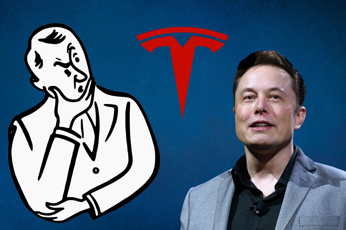 Ejecutan recorte masivo en Tesla