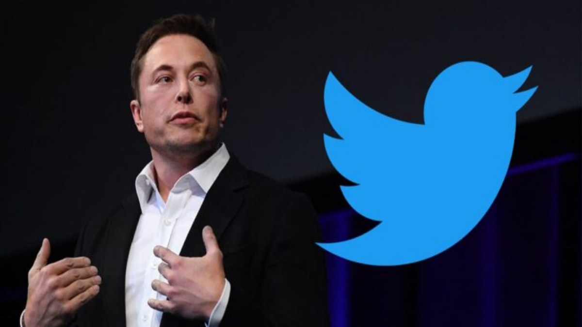 Elon Musk cancela la compra de Twitter