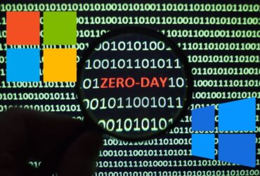Exploits de día cero de Windows y Adobe