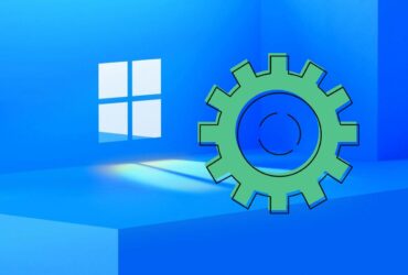 Funciones opcionales de Windows 11