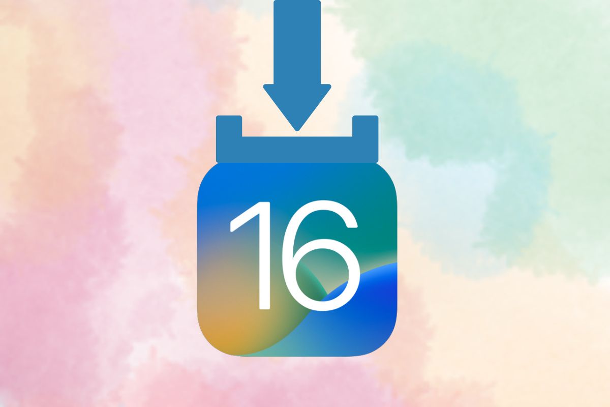 iOS 16 Public Beta 