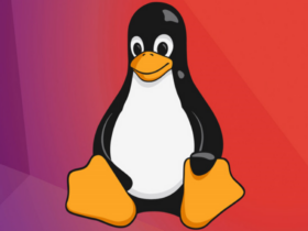 Malware OrBit para Linux