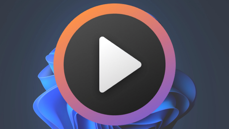 Media Player de Windows 11