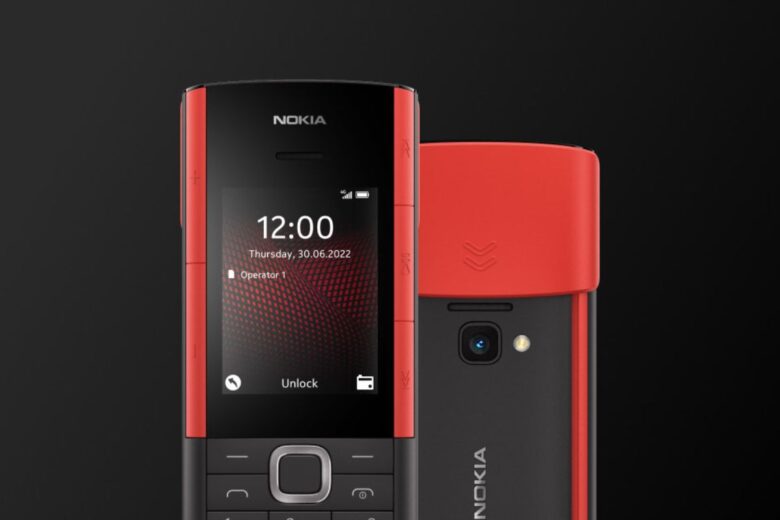 Nokia 5710 XpressAudio