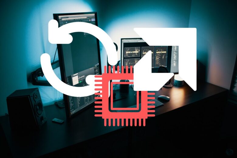 Nueva actualización del controlador de AMD