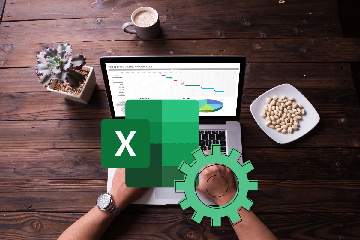 Nuevas funciones de Excel que se agregaron en Julio