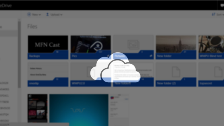 Nuevo OneDrive para Windows 11