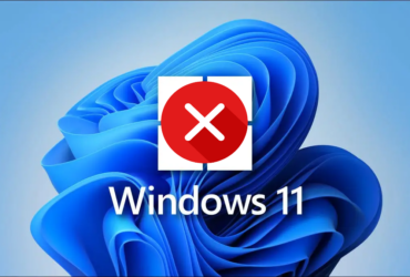Problemas de Windows 11 KB5015814