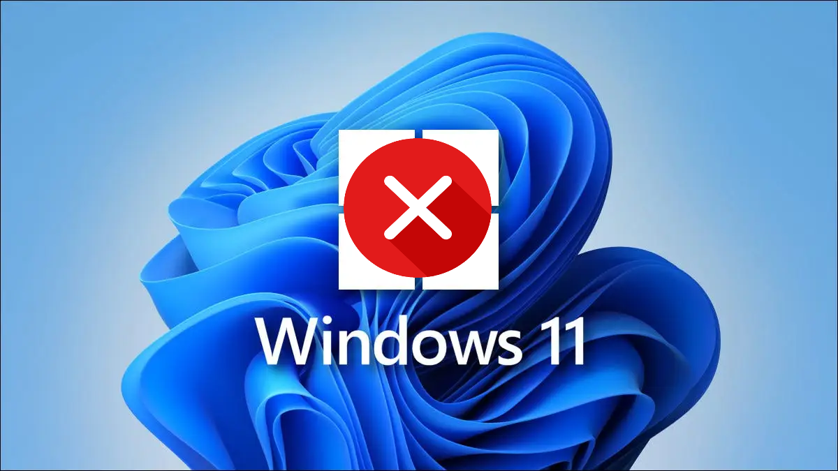 Problemas de Windows 11 KB5015814
