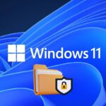 Proteger archivos y carpetas con contraseña en Windows 11