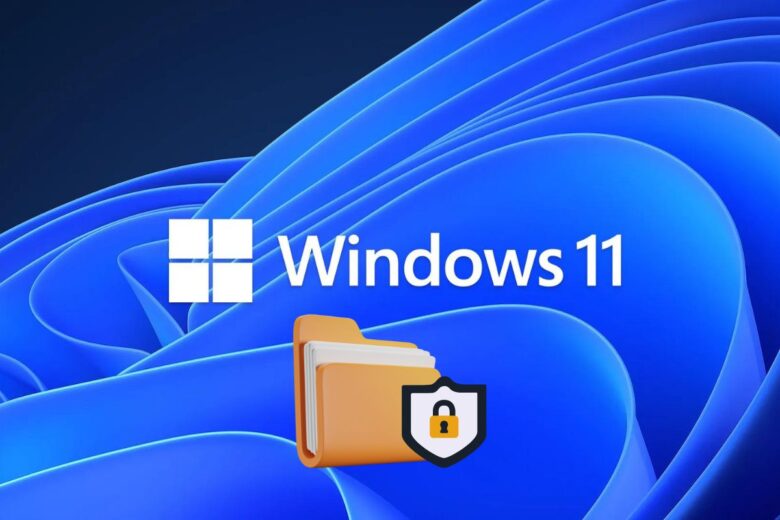 Proteger archivos y carpetas con contraseña en Windows 11