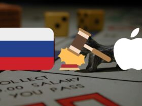 Rusia acusa a Apple de antimonopolio