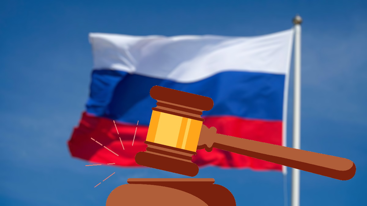 Rusia multa a Google