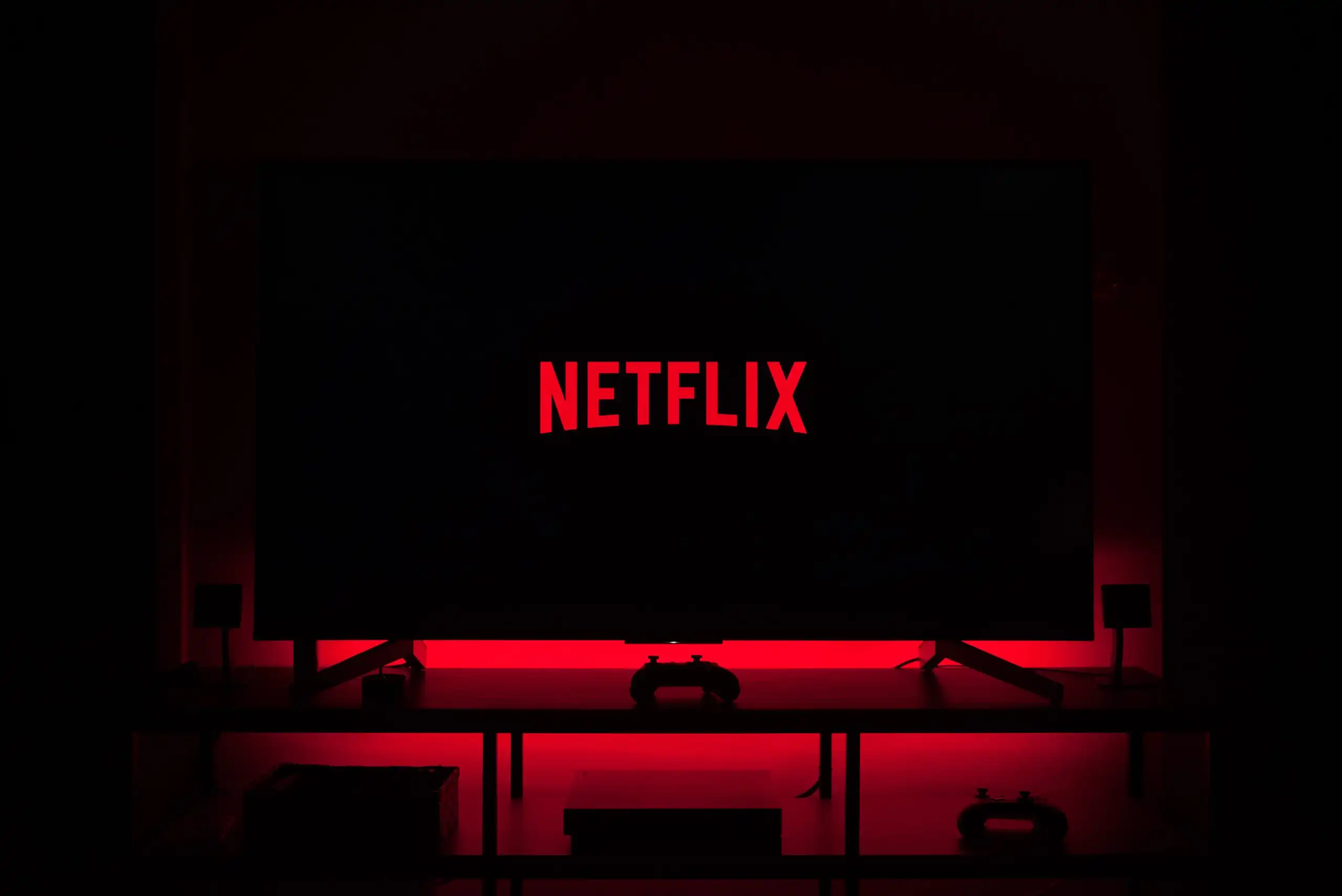 Suscripción con anuncios de Netflix