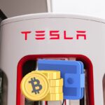 Tesla vende sus Bitcoin