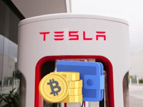 Tesla vende sus Bitcoin