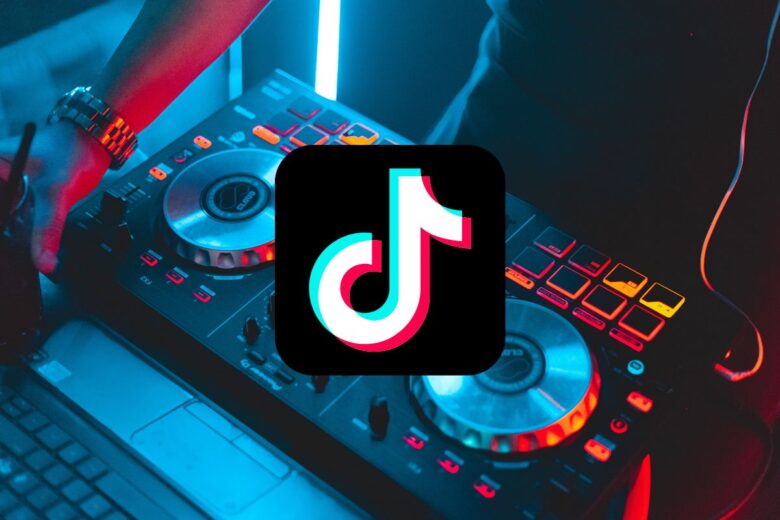 Tik Tok Music