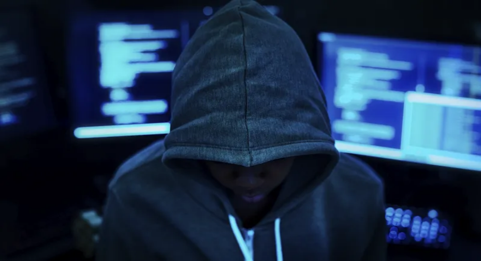 Un hacker roba mil millones de datos a la policía de China