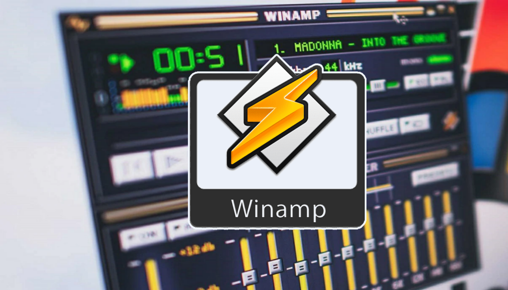 Descarga e instalar Winamp versión 5.9 RC1 | Cultura Informática