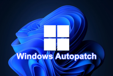 Windows Autopatch ya disponible para todos