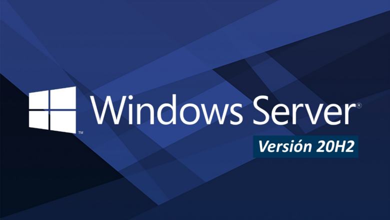 Fin de soporte Windows Server 20H2