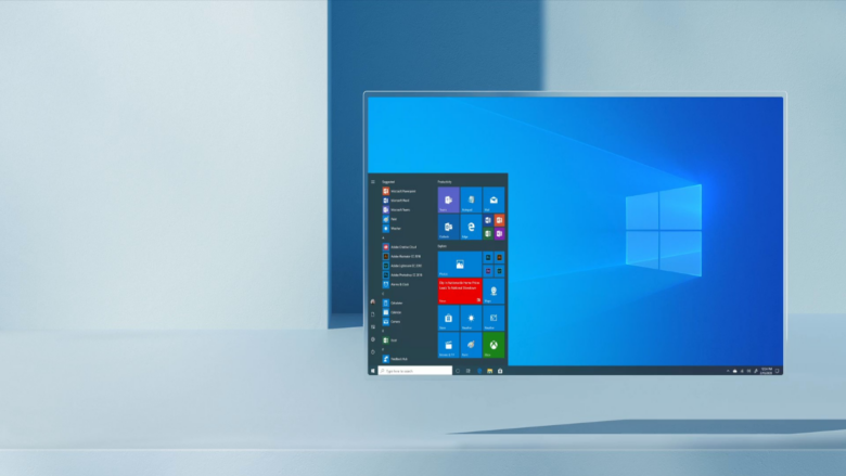 Actualización Windows 10 KB5016616 y KB5016623