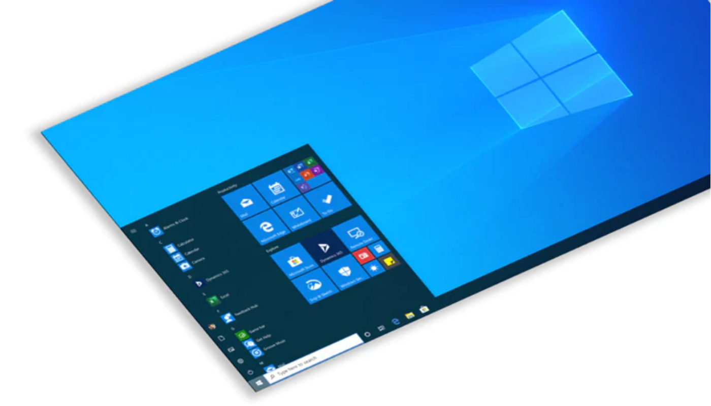 Actualización Windows 10 KB5016616 y KB5016623