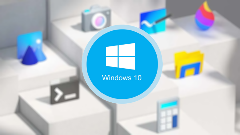 Actualización Windows 10 KB5016688