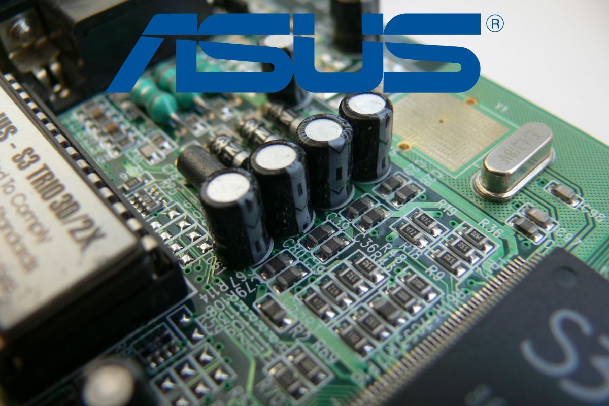 Asus retira placas bases por un condensador inverso