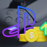 Aumento del precio de PlayStation 5