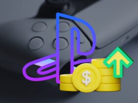 Aumento del precio de PlayStation 5