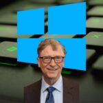 Biografía del cofundador de Microsoft Bill Gates